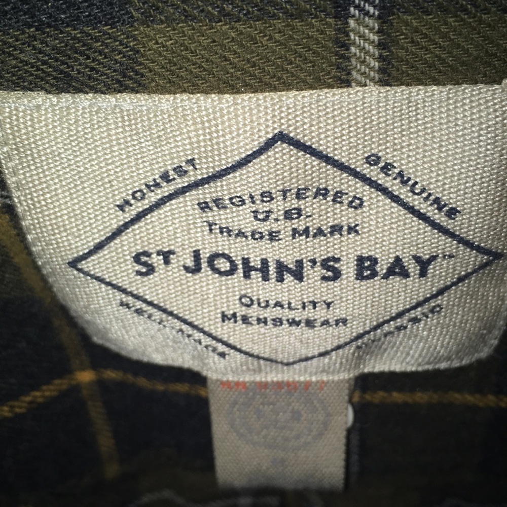 Assorted Flannels - image 4